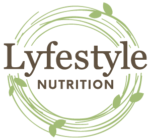 Lyfestyle Nutrition Logo